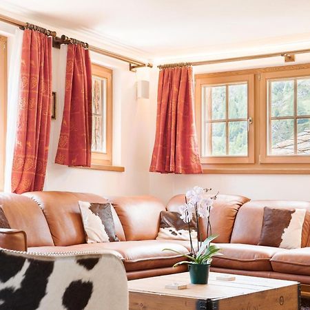 Chalet Ulysse Zermatt Zewnętrze zdjęcie
