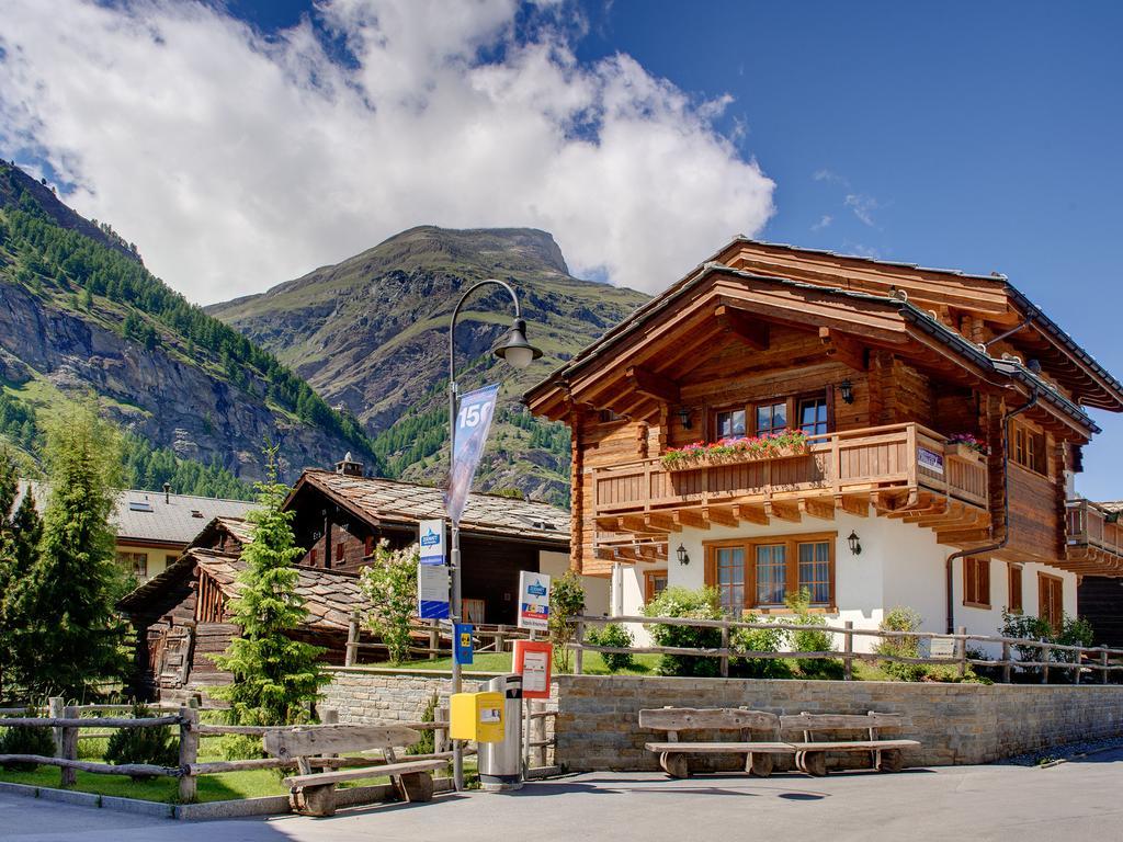 Chalet Ulysse Zermatt Pokój zdjęcie