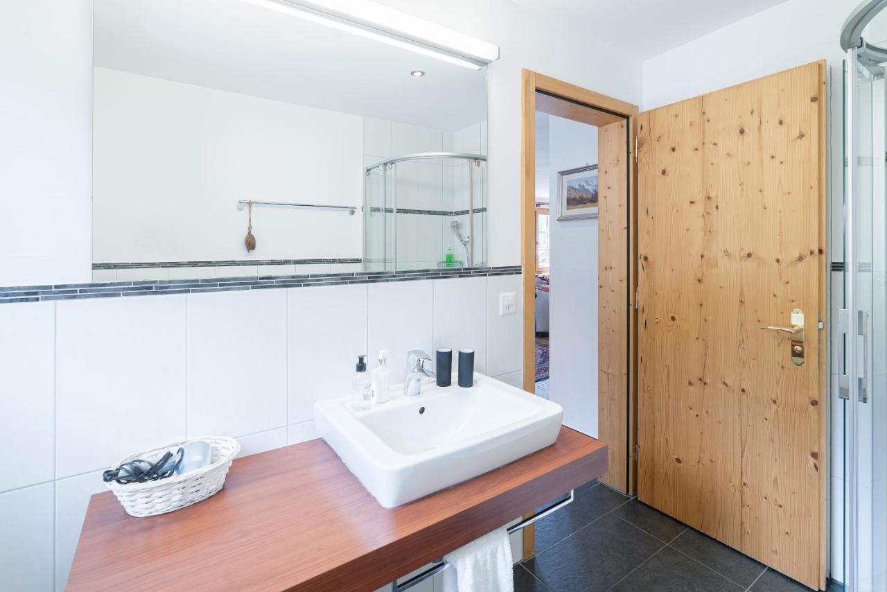 Chalet Ulysse Zermatt Zewnętrze zdjęcie