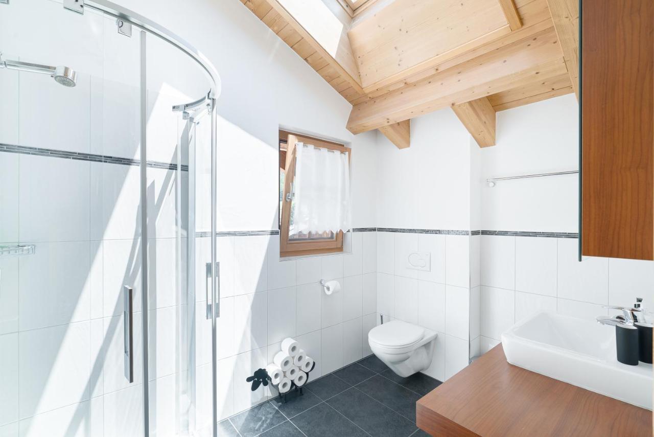 Chalet Ulysse Zermatt Zewnętrze zdjęcie