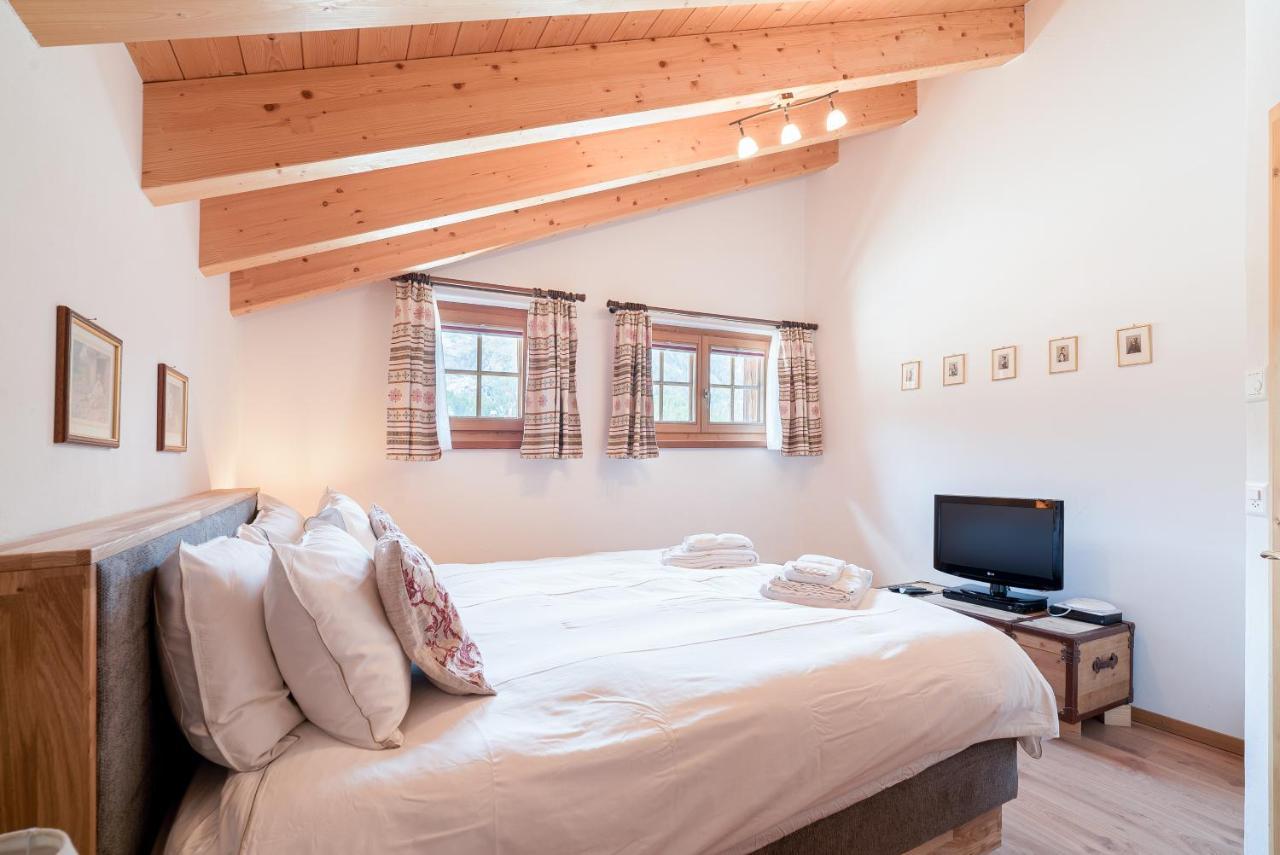Chalet Ulysse Zermatt Zewnętrze zdjęcie