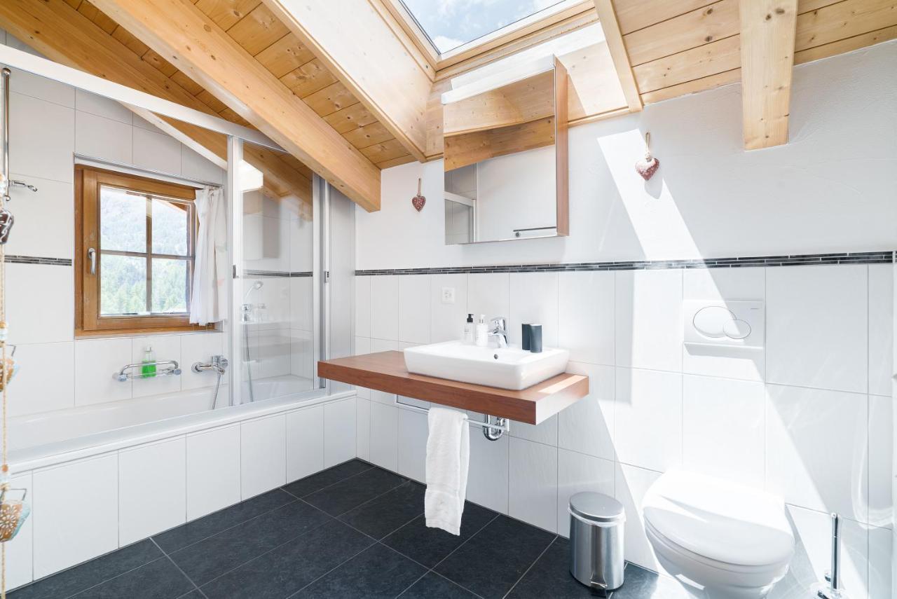 Chalet Ulysse Zermatt Zewnętrze zdjęcie