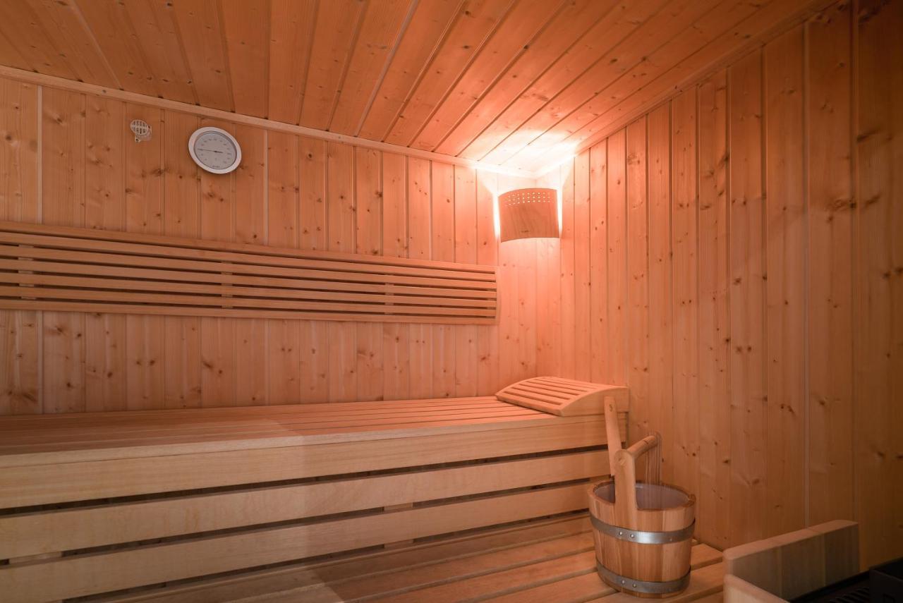 Chalet Ulysse Zermatt Zewnętrze zdjęcie