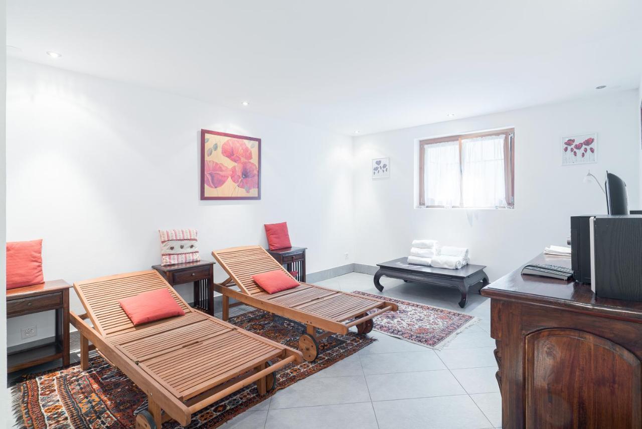Chalet Ulysse Zermatt Zewnętrze zdjęcie